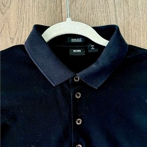 Men’s Boss polo